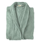 100% Premium Long-Staple Cotton Unisex Terry Bath Robe, 10 Colors FredCo