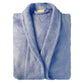 100% Premium Long-Staple Cotton Unisex Terry Bath Robe, 10 Colors FredCo