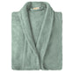 100% Premium Long-Staple Cotton Unisex Terry Bath Robe, 10 Colors FredCo