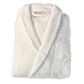 100% Premium Long-Staple Cotton Unisex Terry Bath Robe, 10 Colors FredCo
