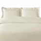 100% Rayon from Bamboo Nature Duvet Cover Set FredCo