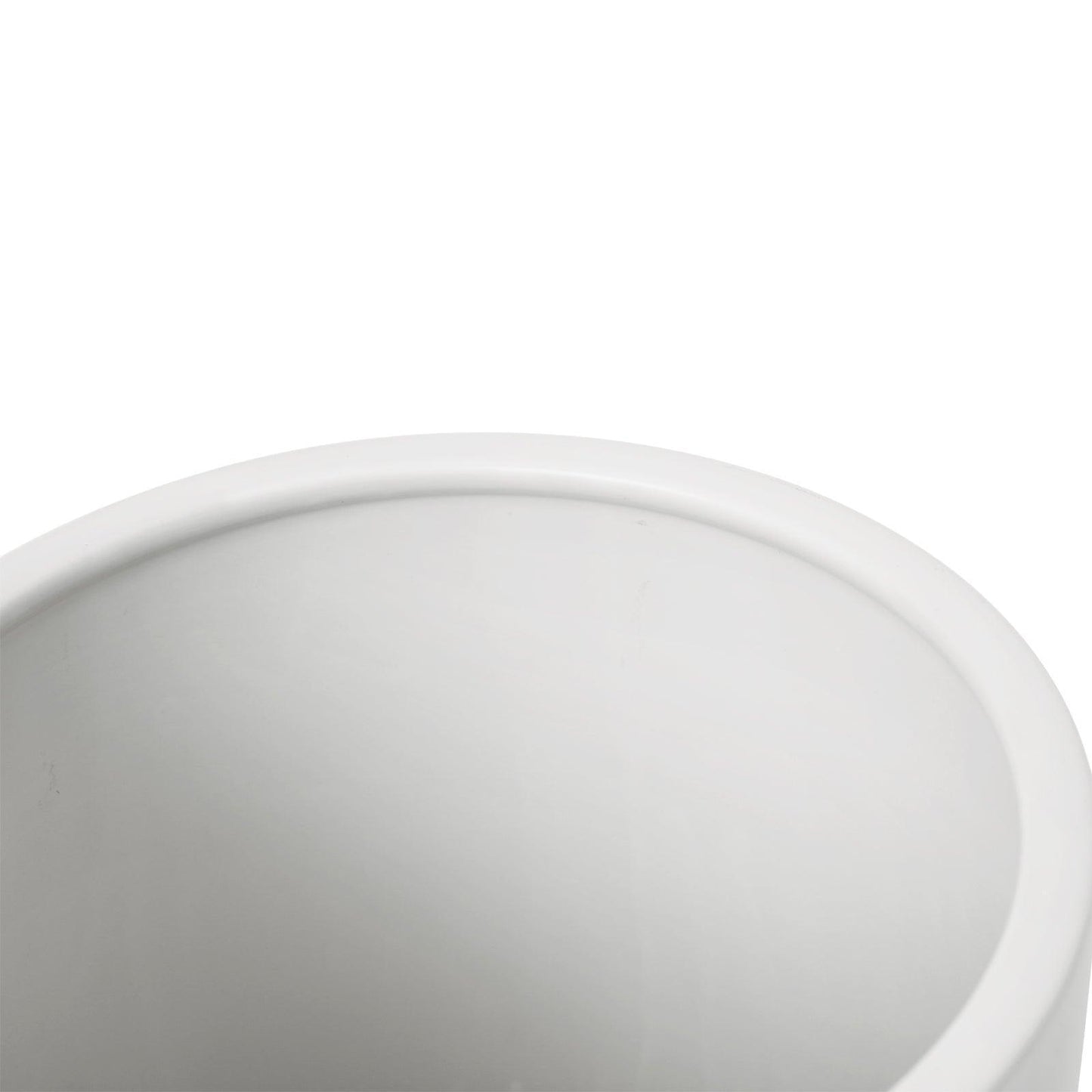 10in Ceramic Plant Pot FredCo