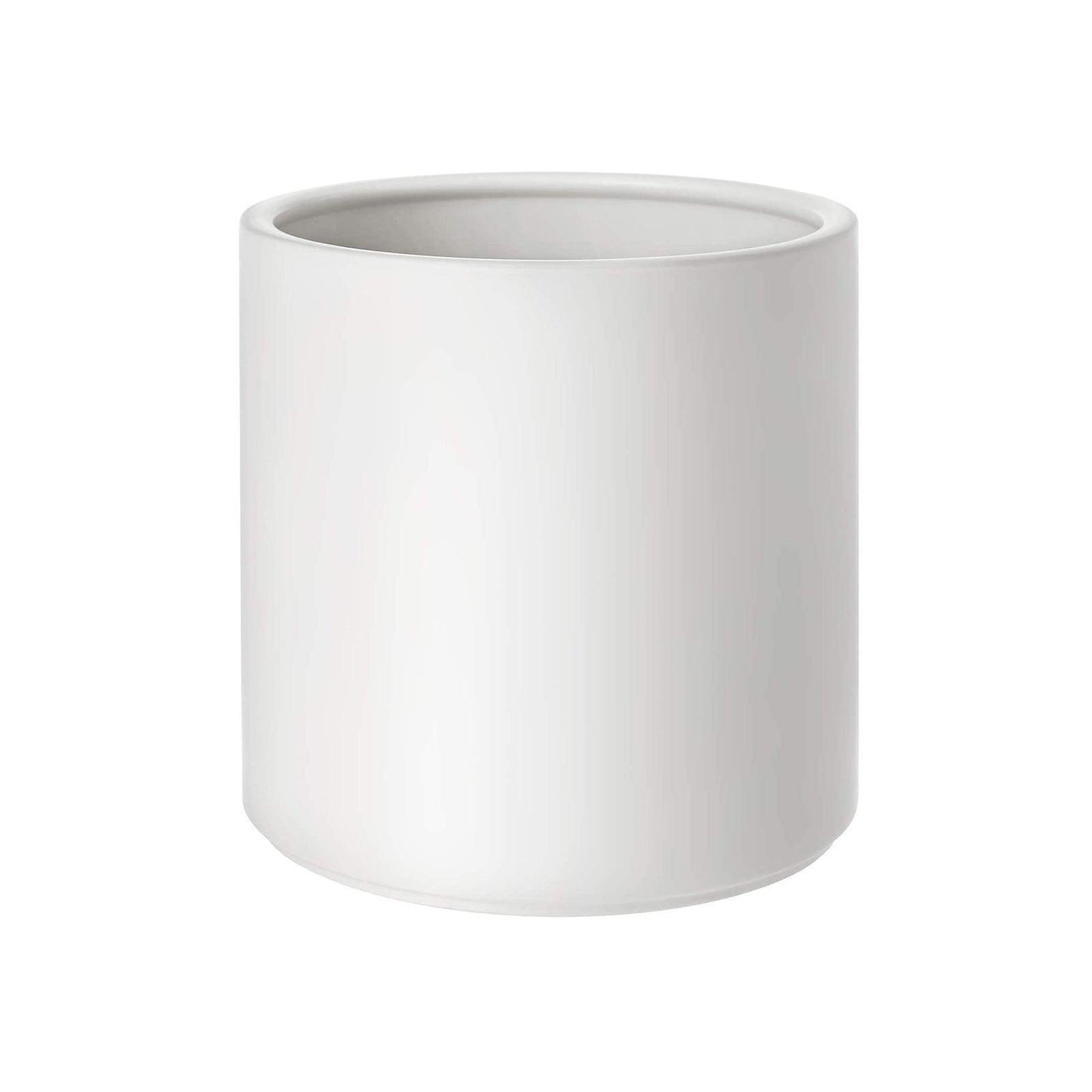 10in Ceramic Plant Pot FredCo