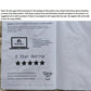 10x10Ft Outdoor Patio Gazebo Canopy Tent With Ventilated Double Roof And Mosquito Net FredCo