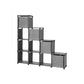 12 Cubes Bookcase FredCo
