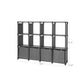12 Cubes Bookcase FredCo