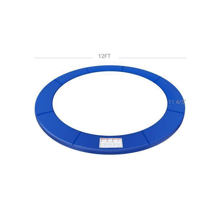 12 Feet Trampoline Safety Pad FredCo