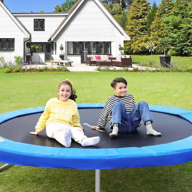 12 Feet Trampoline Safety Pad FredCo