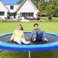 12 Feet Trampoline Safety Pad FredCo