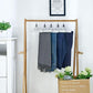 12 Pack Pants Hangers FredCo