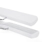 12 Pack Pants Hangers FredCo