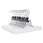 12 Pack Pants Hangers FredCo