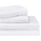 1200-Thread Count 100% Egyptian Cotton Plush Deep Pocket Sheet Set FredCo