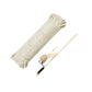 13 Inches Long Sisal Rope for Cat Tree FredCo