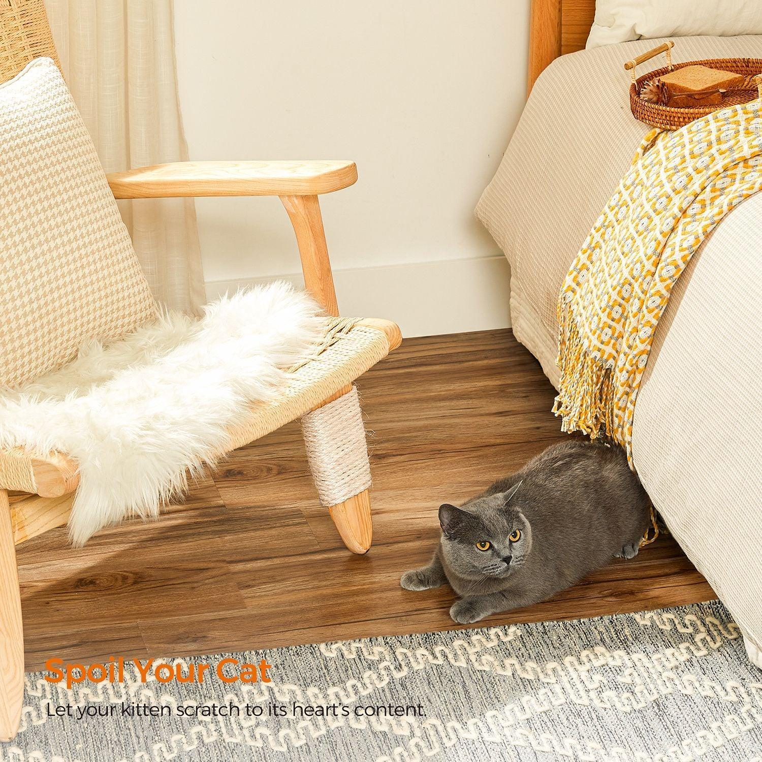 13 Inches Long Sisal Rope for Cat Tree FredCo
