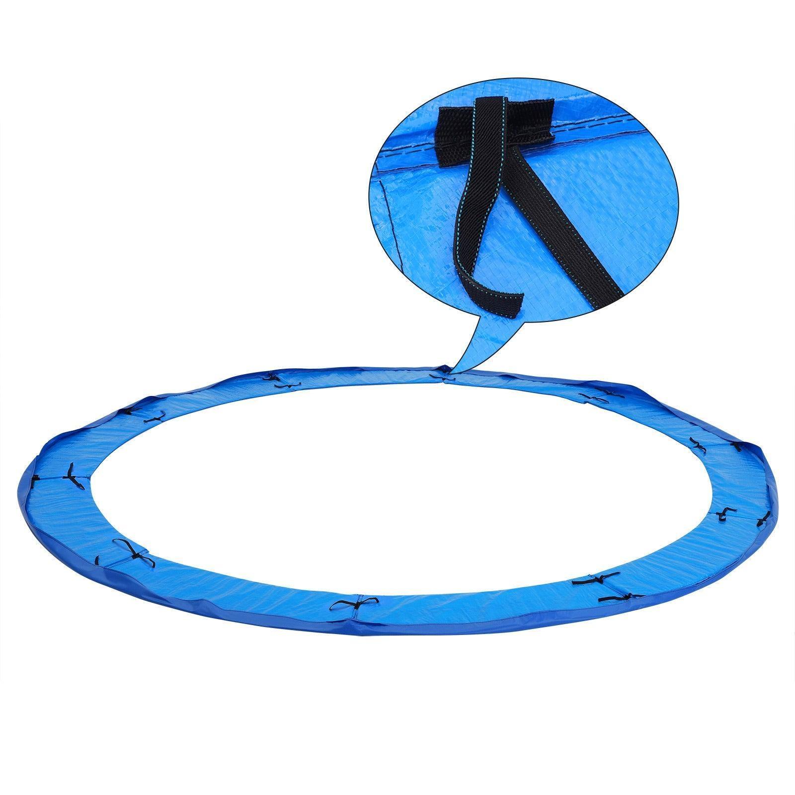13ft Trampoline Safety Pad Mat FredCo