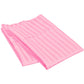 1500 Series Wrinkle Resistant Stripe Pillow Cases FredCo