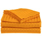 1500 Series Wrinkle Resistant Striped Sheet Set FredCo