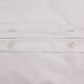 1500-Thread Count 100% Egyptian Cotton Luxurious Solid Duvet Cover Set FredCo