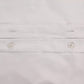 1500-Thread Count 100% Egyptian Cotton Luxurious Solid Duvet Cover Set FredCo