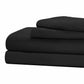 1500-Thread Count 100% Egyptian Cotton Plush Deep Pocket Sheet Set FredCo