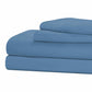1500-Thread Count 100% Egyptian Cotton Plush Deep Pocket Sheet Set FredCo
