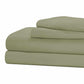 1500-Thread Count 100% Egyptian Cotton Plush Deep Pocket Sheet Set FredCo