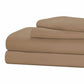 1500-Thread Count 100% Egyptian Cotton Plush Deep Pocket Sheet Set FredCo