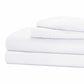 1500-Thread Count 100% Egyptian Cotton Plush Deep Pocket Sheet Set FredCo