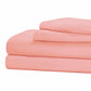 1500-Thread Count 100% Egyptian Cotton Plush Deep Pocket Sheet Set FredCo