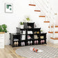 16 Modular Storage Cube FredCo