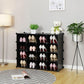 16 Modular Storage Cube FredCo