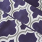 1800 Series Wrinkle Resistant Trellis Sheet Set FredCo