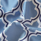 1800 Series Wrinkle Resistant Trellis Sheet Set FredCo