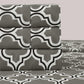 1800 Series Wrinkle Resistant Trellis Sheet Set FredCo