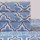 1800 Series Wrinkle Resistant Trellis Sheet Set FredCo