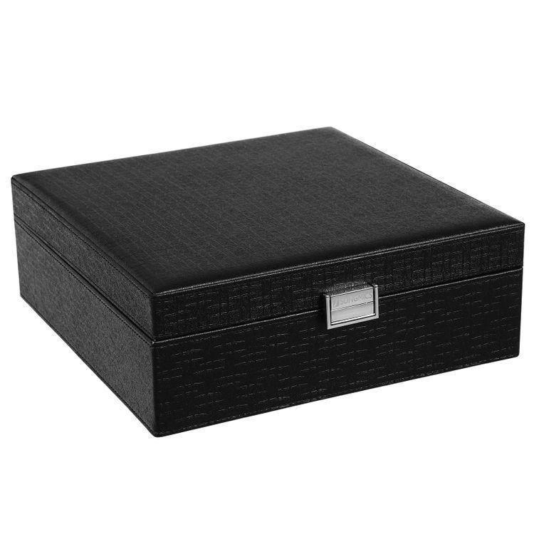 2-Layer Jewelry Box FredCo