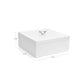 2 Layer Jewelry Box FredCo
