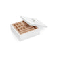 2 Layer Jewelry Box FredCo