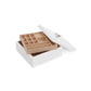 2 Layer Jewelry Box FredCo