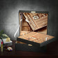 2-Layer Jewelry Box FredCo