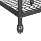 2 Tier End Table FredCo
