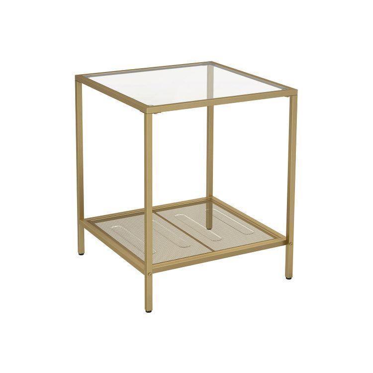 2-Tier End Table FredCo