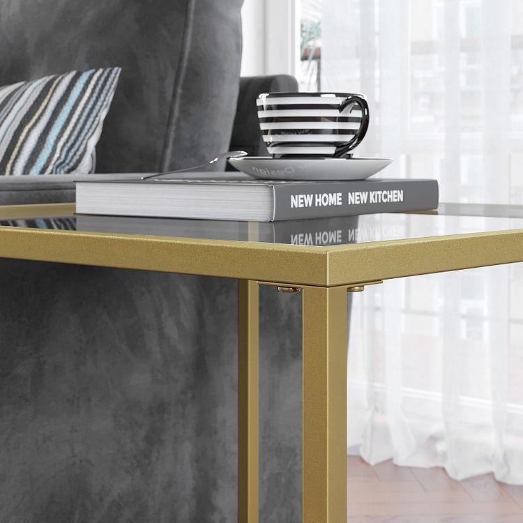 2-Tier End Table FredCo