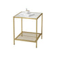 2-Tier End Table FredCo