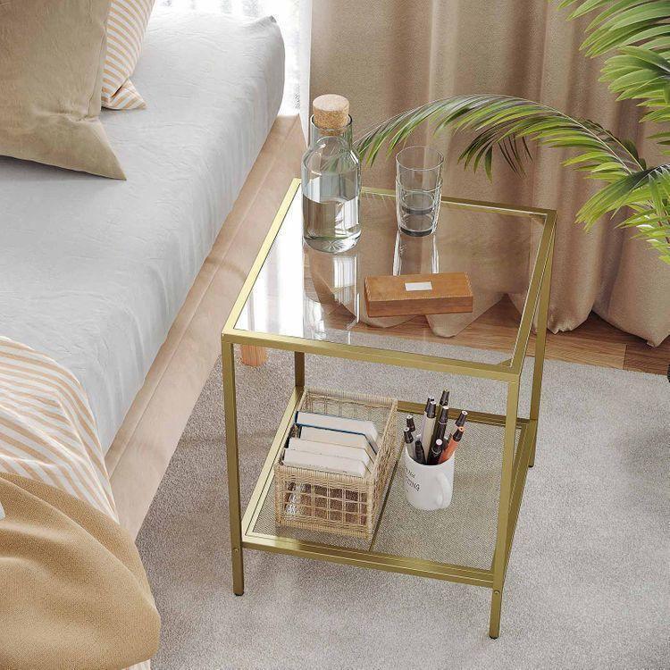 2-Tier End Table FredCo