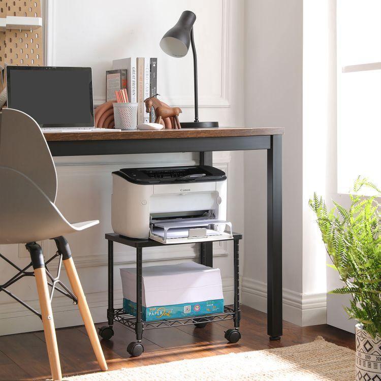 2-Tier Printer Stand FredCo