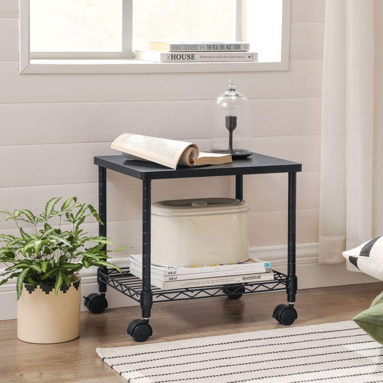 2-Tier Printer Stand FredCo