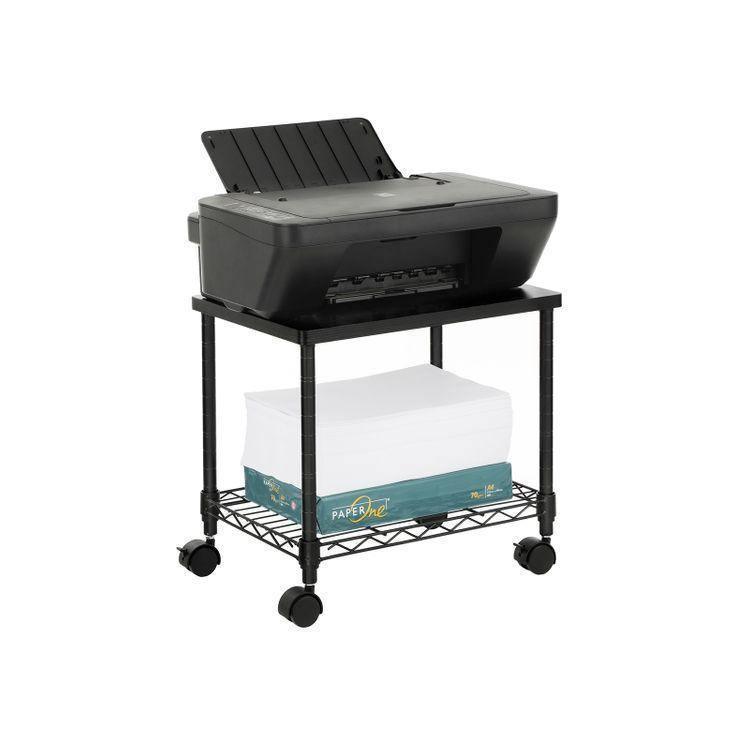 2-Tier Printer Stand FredCo