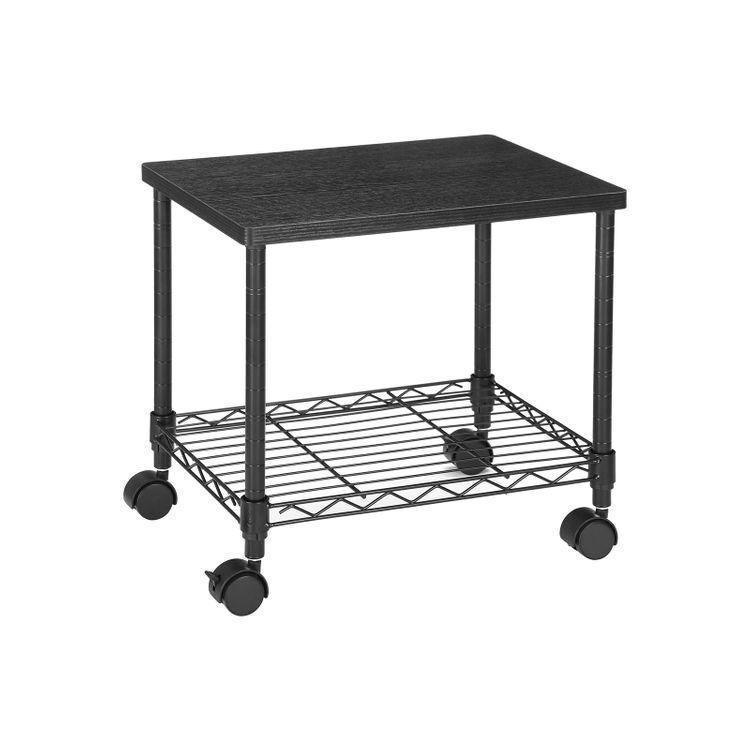 2-Tier Printer Stand FredCo